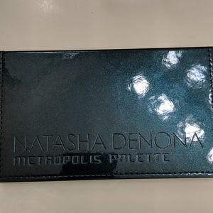 Natasha Denona Metropolis